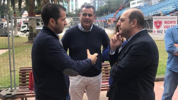 «Programa antes que candidatos», hoja de ruta del PP para 2019