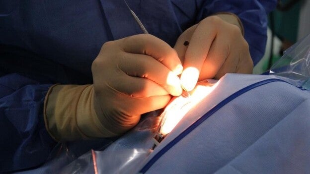 El 55% de las empresas con problemas para cubrir vacantes