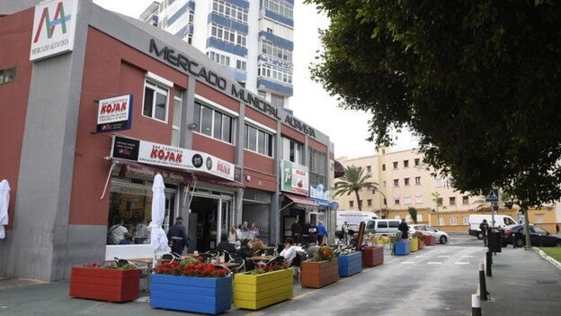 Cultura de abasto, cultura de barrio