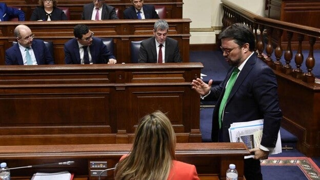 El PP, convencido de que se está ante el final de un ciclo político