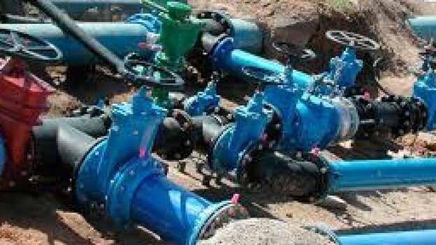 El Cabildo majorero destina 3.210.000 euros a cambiar los contadores de agua