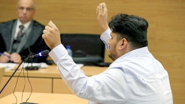 El fiscal pide castigar la «brutalidad» que cometieron los acusados