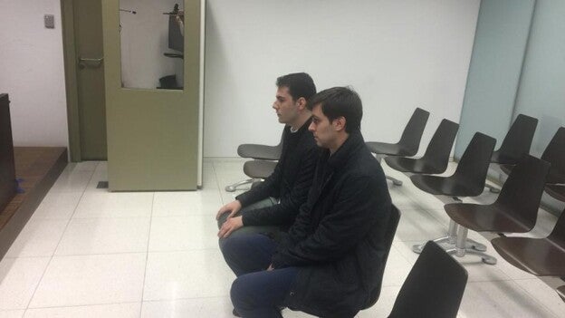 48.000 euros de multa por patear a una mujer en Barcelona