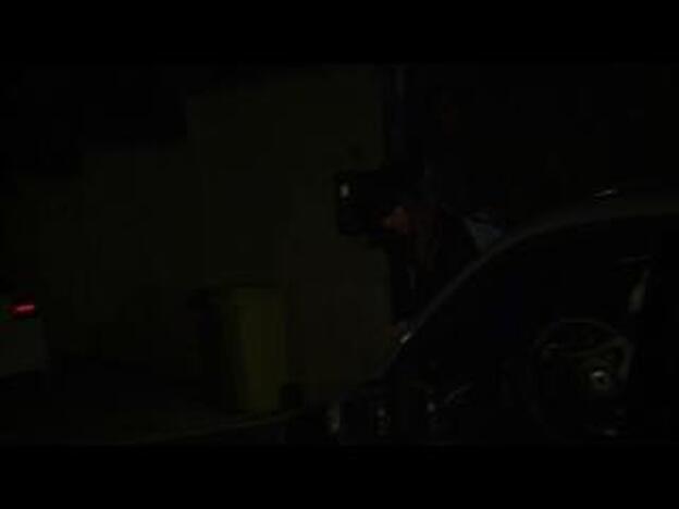 David Bustamante y Paula Echevarría ya están divorciados