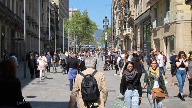 Canarias creció un 2,9% durante 2017