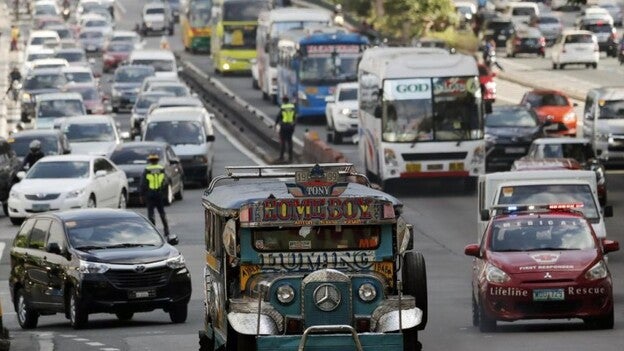 Apagón mundial para salvar el planeta