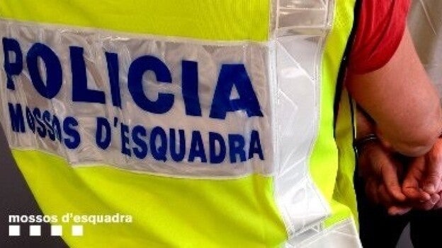 Retenida tras haber sido agredida y drogada por su pareja