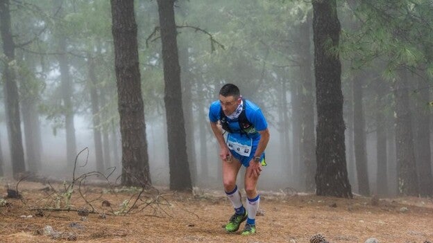 Una carrera que es orgullo de un municipio