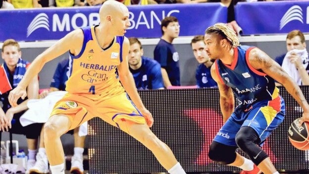 Cuentas pendientes en el Arena