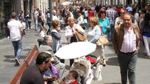 El ahorro isleño marca nuevo récord con 29.000 millones