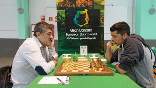 Sin sobresaltos en el primer tercerio