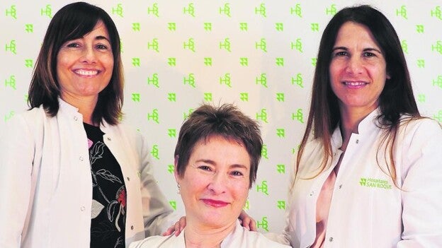 Hospitales San Roque pionera en el diagnóstico por imagen en Cardiología