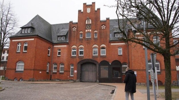 La Policía alemana detiene a Puigdemont en aplicación de la euroorden