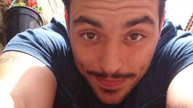 El parricida de Arona espera por el juez