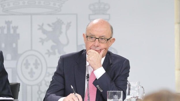 Seis comunidades autónomas incumplieron el objetivo de déficit en 2017