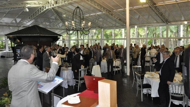 Skal celebra su tradicional Puchero Canario