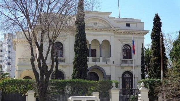 España expulsará a dos diplomáticos rusos por el asesinato del exespía