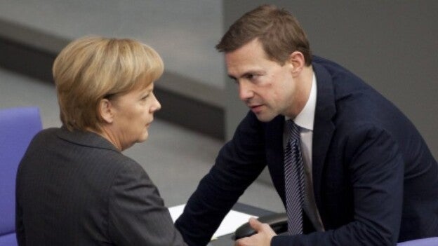 Una euroorden que traslada la crisis catalana a Alemania