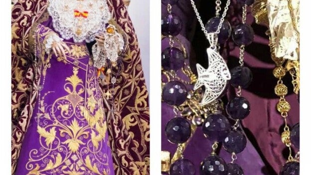 Un pescaíto cofrade en recuerdo a Gabriel