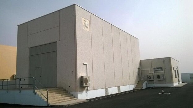 Red Eléctrica pone en servicio la subestación Callejones