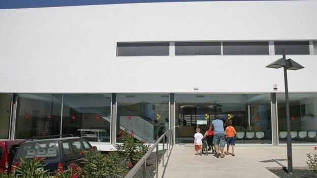 Tías estrenará el programa insular de cribado de cáncer de colon