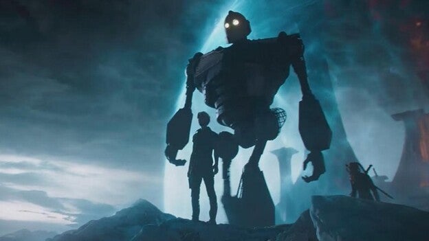 Spielberg estrena ‘Ready Player One’ y Canet y Cotillard, ‘Cosas de la edad’