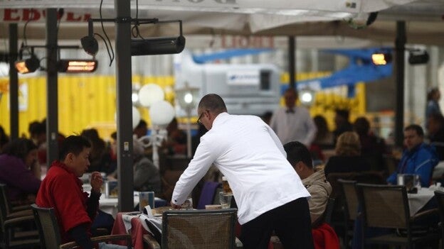 Canarias, entre las regiones que más contratan en Semana Santa