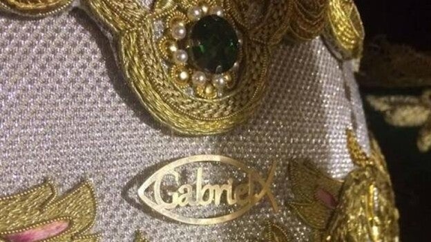 Las cofradías de Almería hacen una "dedicatoria especial" al pescaíto