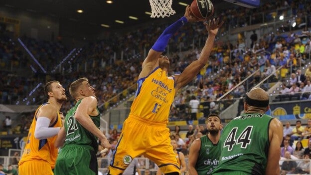 Prohibido resucitar al colista