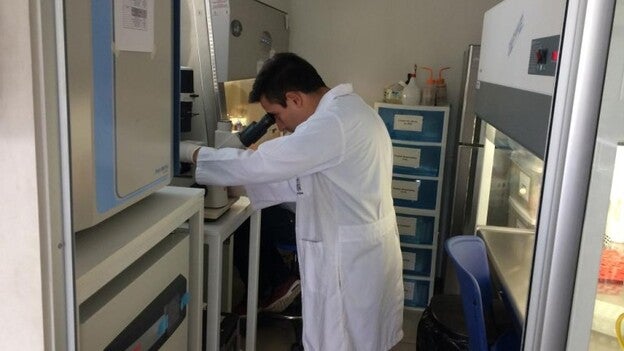 Pruebas gratuitas de cáncer de colon