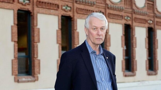 Las bacterias le hablan al cerebro