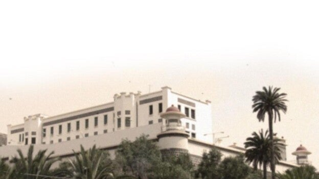 La iglesia cubana, aquella sátira canaria en plena dictadura