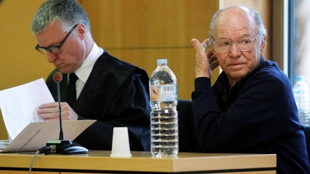 «Nos hubiera matado», dice el anciano que disparó al ladrón