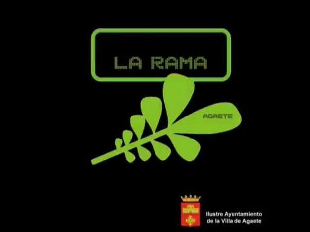 La Rama de Agaete, bien de interés cultural