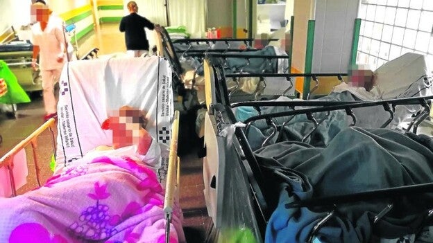 Sanidad refuerza primaria para aliviar las urgencias