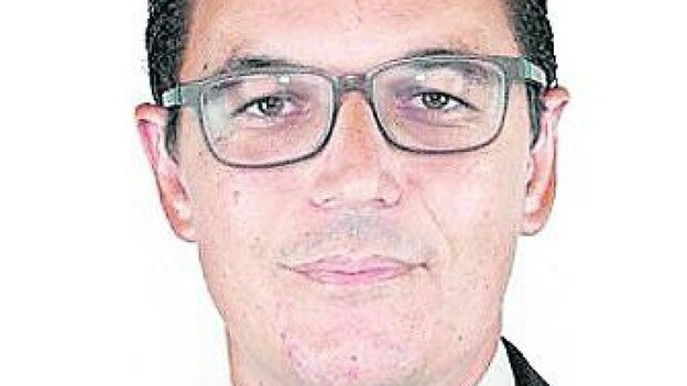 El vicepresidente se reúne con la empresa adjudicataria