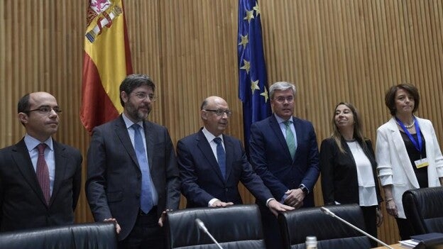 El Estado prestará 15.164 millones a la Seguridad Social