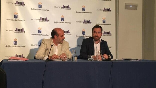 El Festival de Música de Canarias logra un superávit de 53.000 euros en 2018