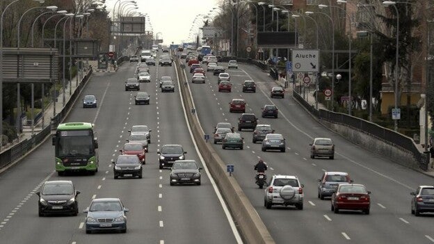 30 fallecidos en las carreteras en Semana Santa