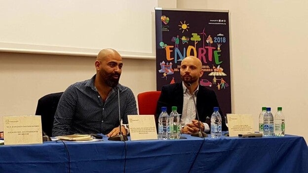 El Norte mira hacia Juncalillo como ejemplo de oportunidad