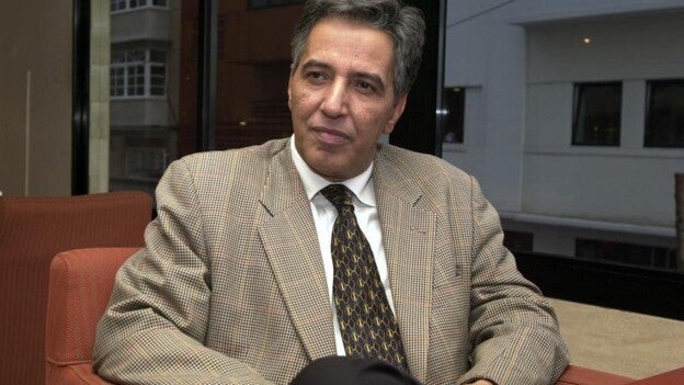 Muere Ahmed Bujari, voz del Polisario en la ONU