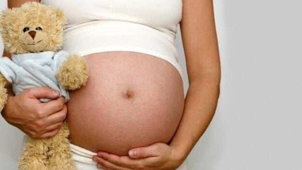 Preocupante repunte de embarazos de menores