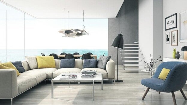 Aguiar, calidad de hogar