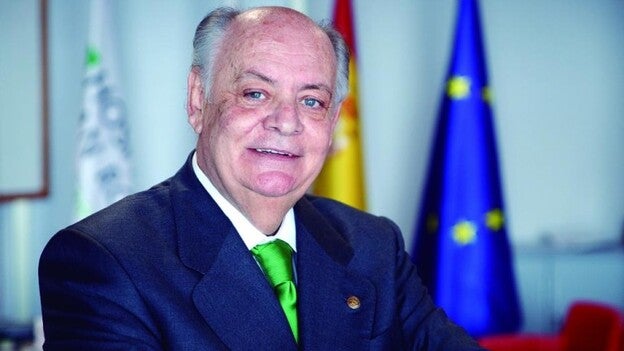 «La sanidad privada es un sector generador de riqueza y empleo»