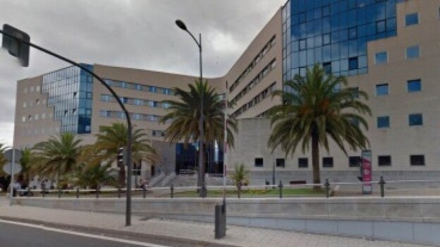 Hacía fotos sexuales a menores en Tenerife