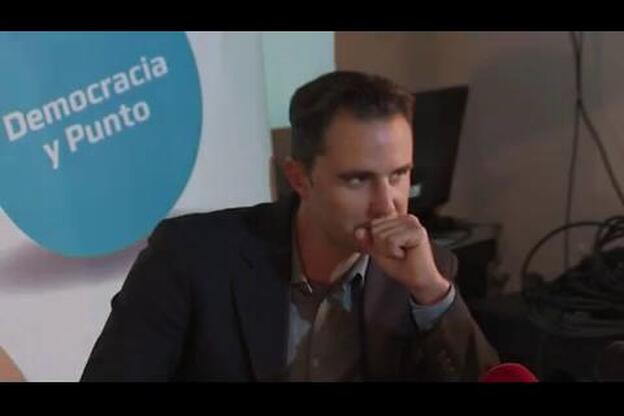 El juez deja libre a Falciani, pero le prohíbe salir de la ciudad