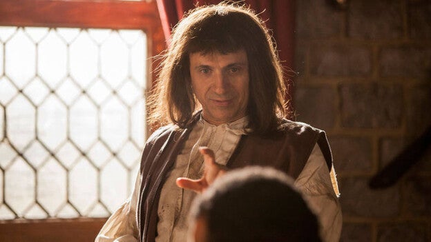 Lo mejor de la programación del día