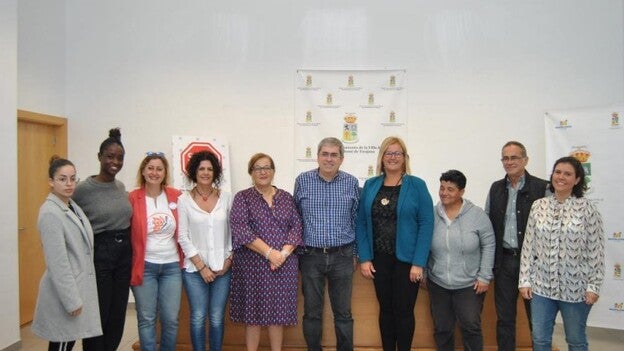 El Tablero pasa a ser un centro ‘acogedor’ para la diversidad