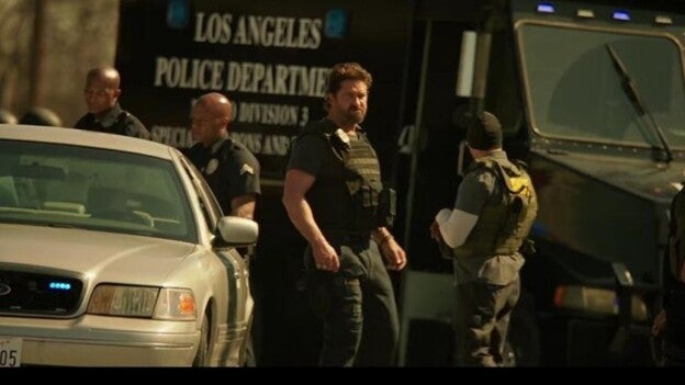 Los estrenos de la gran pantalla