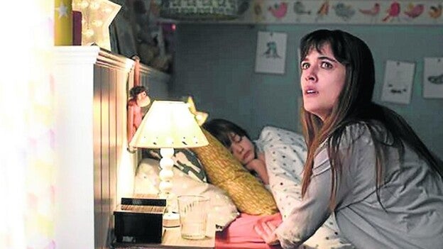 ‘Mientras dure la tormenta’ abre el fuego